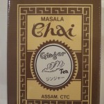 ginger chai ｼﾞﾝｼﾞｬｰ ﾁｬｲ